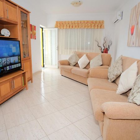 Apartamento T2 Em Condominio Fechado. Albufeira Eksteriør billede