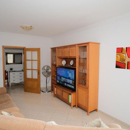 Apartamento T2 Em Condominio Fechado. Albufeira Eksteriør billede