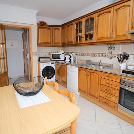 Apartamento T2 Em Condominio Fechado. Albufeira Eksteriør billede