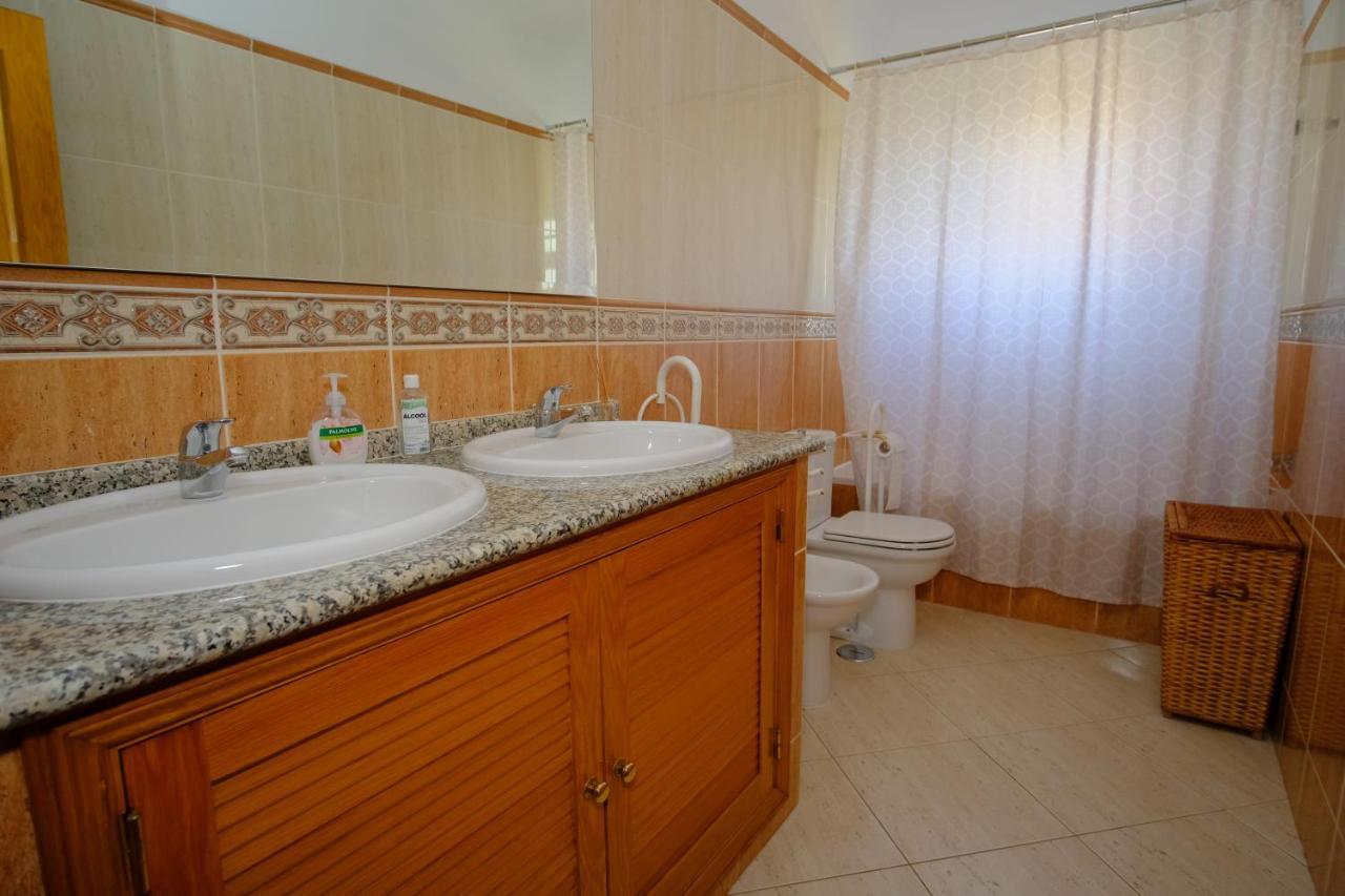Apartamento T2 Em Condominio Fechado. Albufeira Eksteriør billede