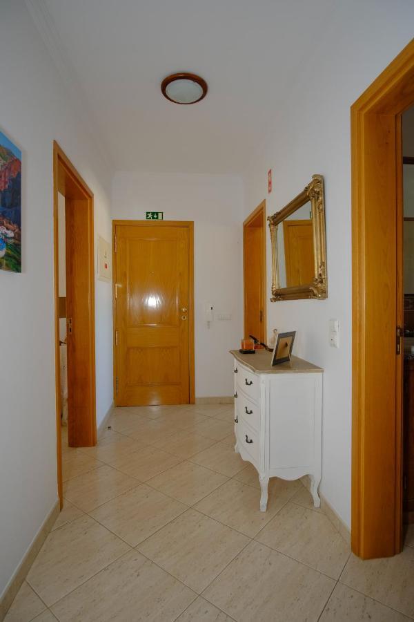 Apartamento T2 Em Condominio Fechado. Albufeira Eksteriør billede