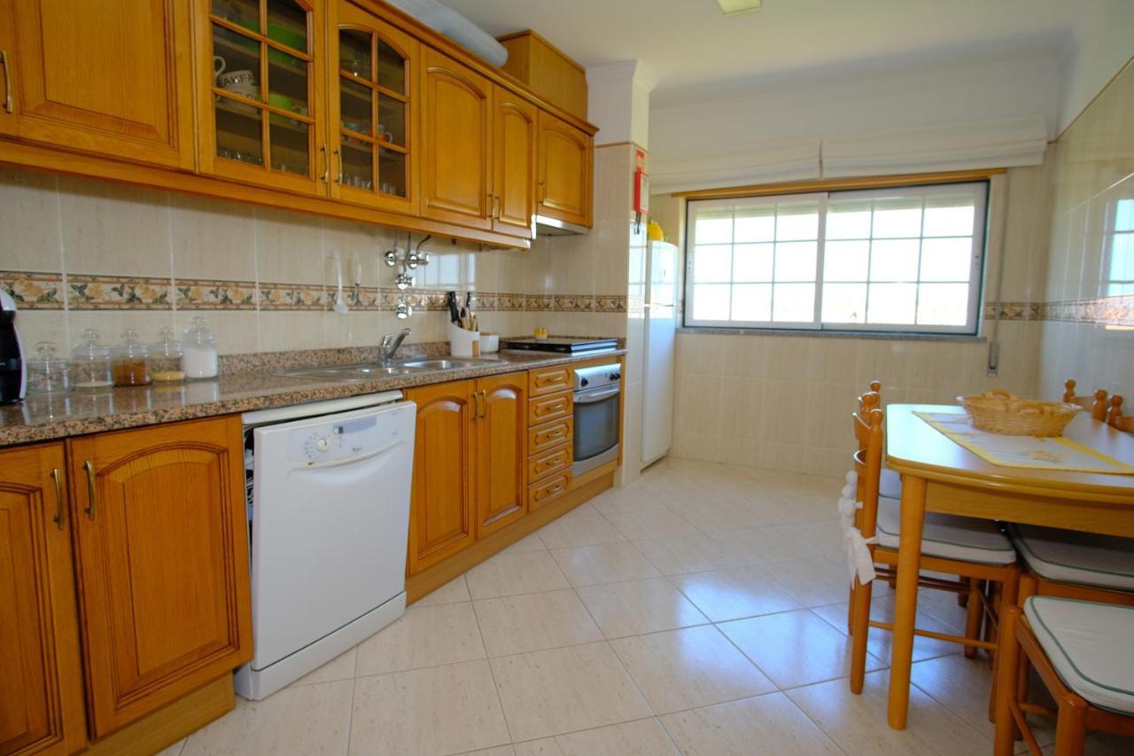 Apartamento T2 Em Condominio Fechado. Albufeira Eksteriør billede