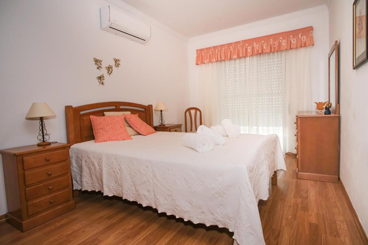 Apartamento T2 Em Condominio Fechado. Albufeira Eksteriør billede