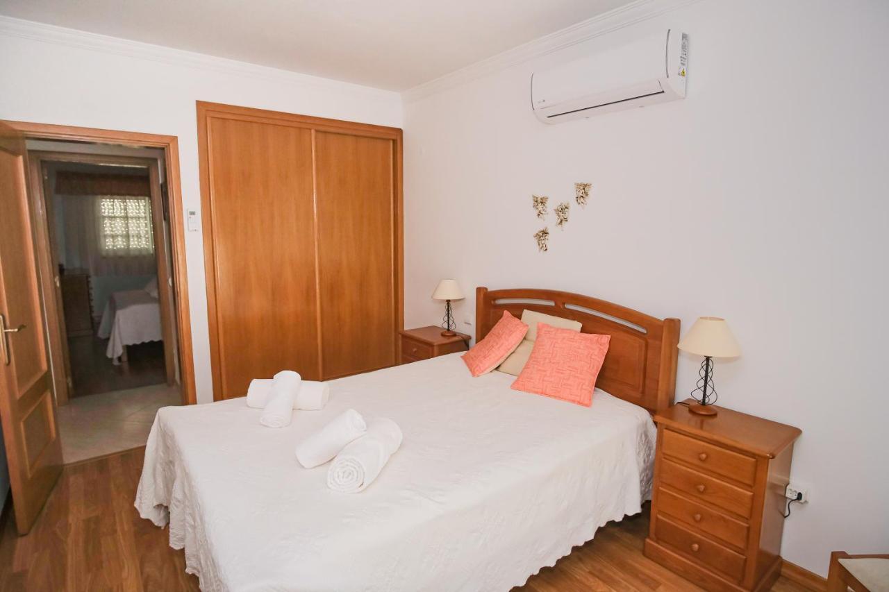 Apartamento T2 Em Condominio Fechado. Albufeira Eksteriør billede